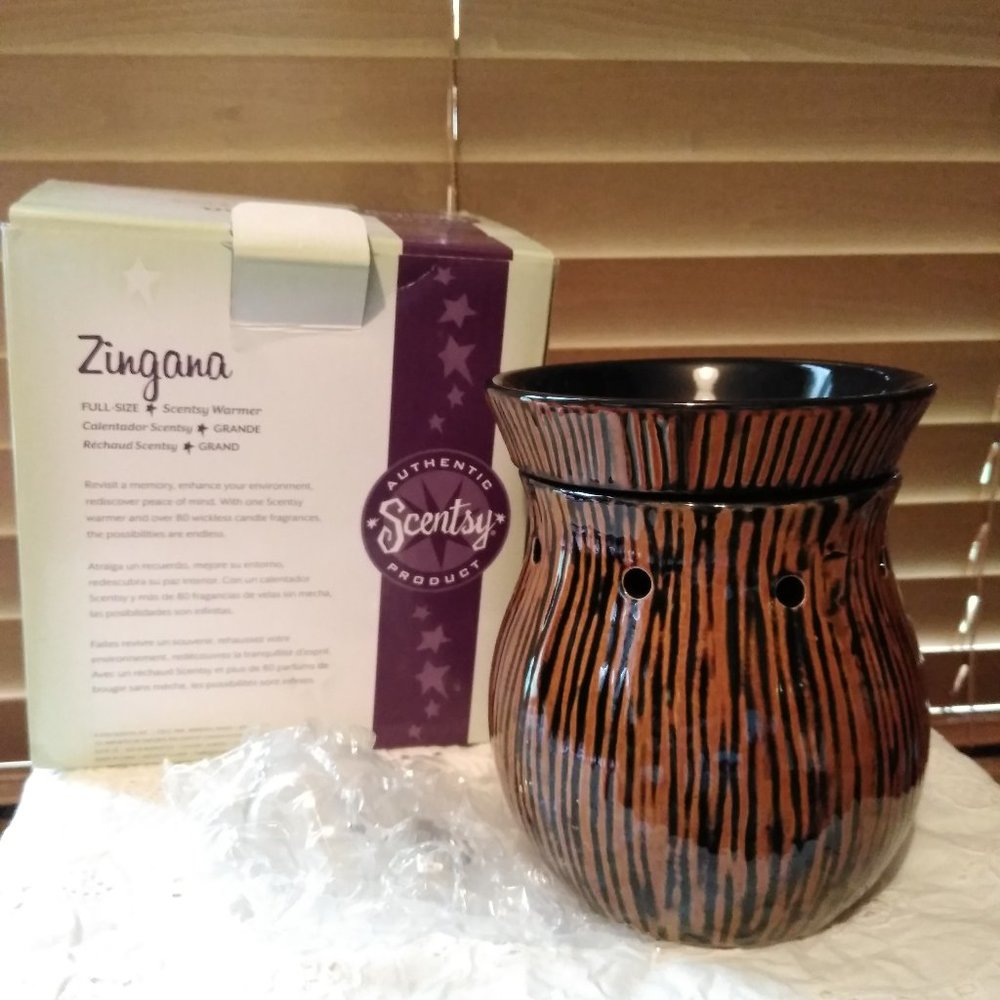 Scentsy Warmer
